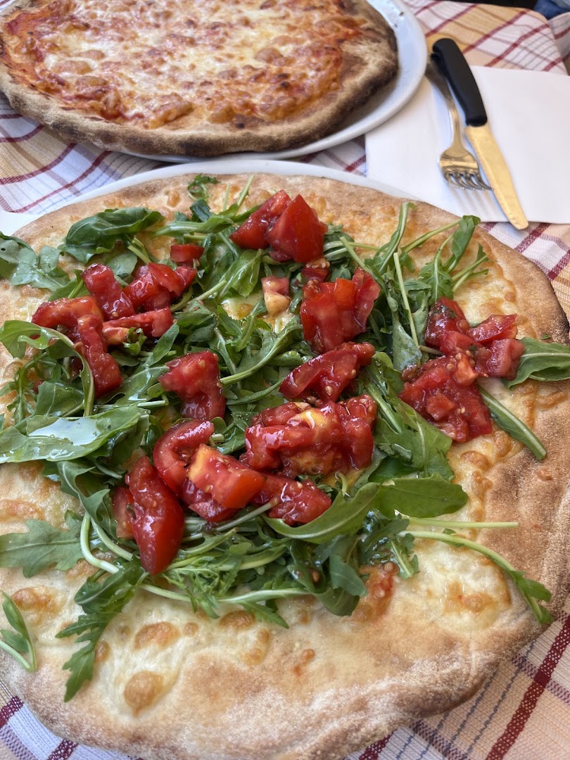 Trattoria Luzzi