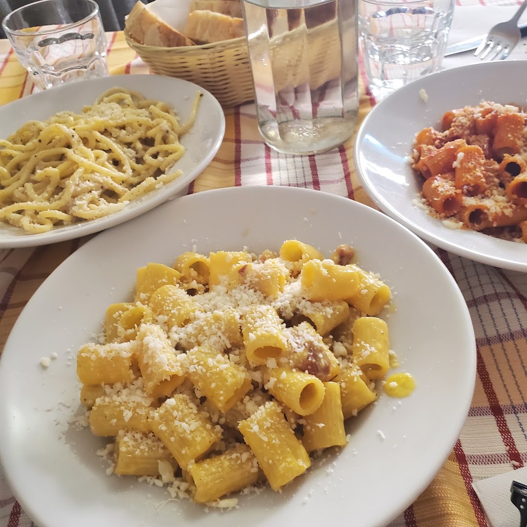 Trattoria Luzzi