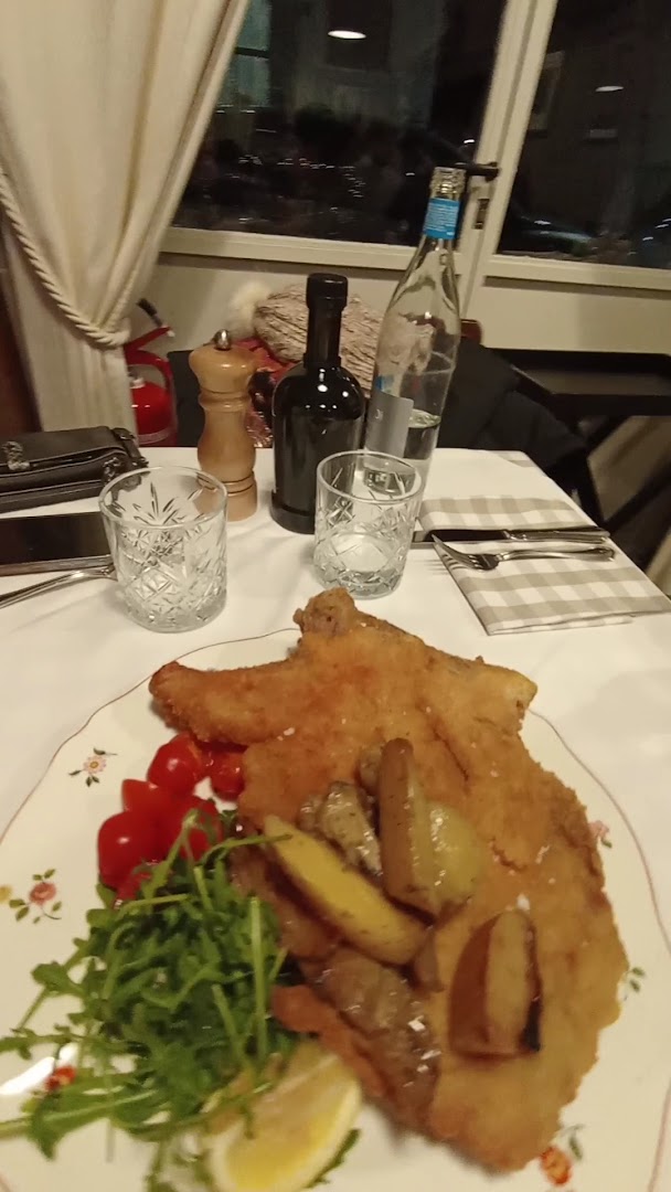 Trattoria Madonnina
