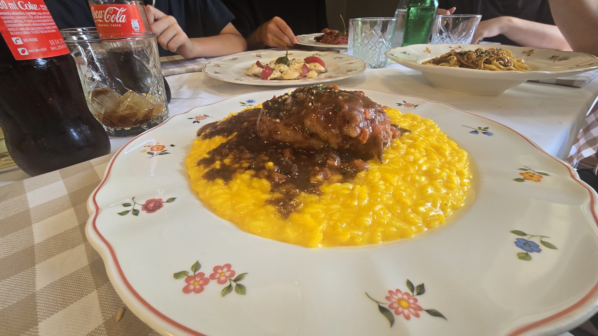 Trattoria Madonnina