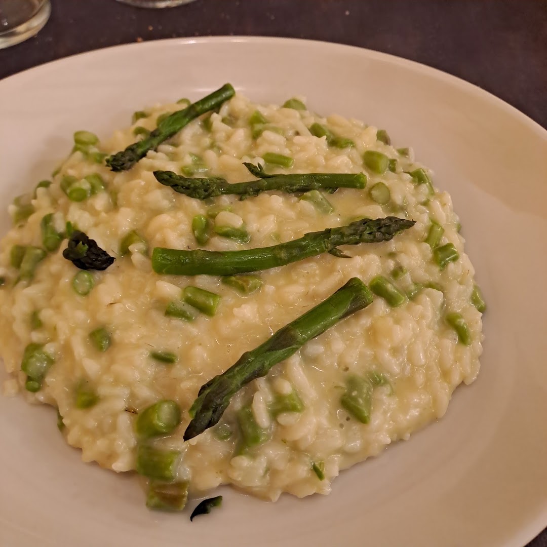 Trattoria Maia e bei