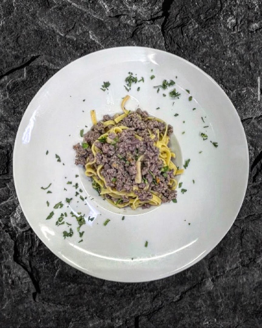 Trattoria Maia e bei
