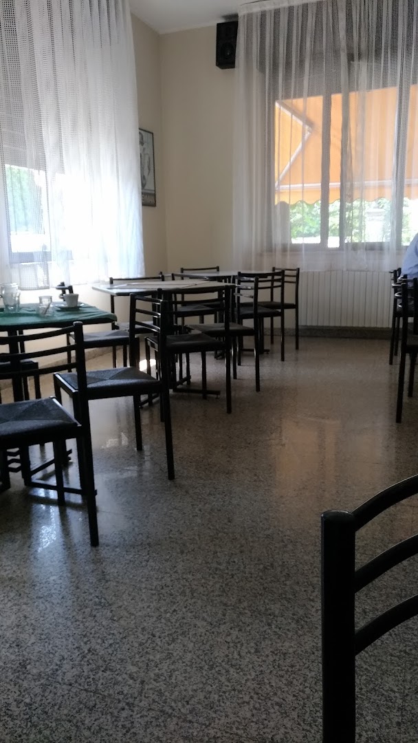 Trattoria Makallè, Treviglio
