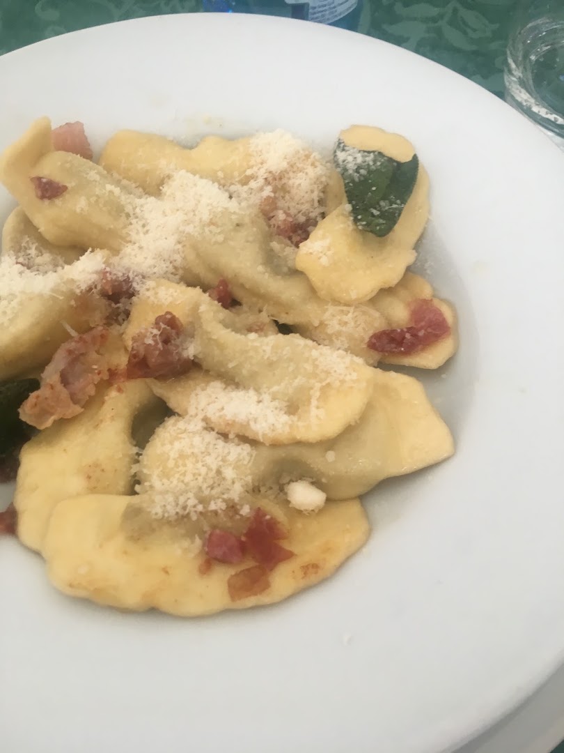 Trattoria Makallè