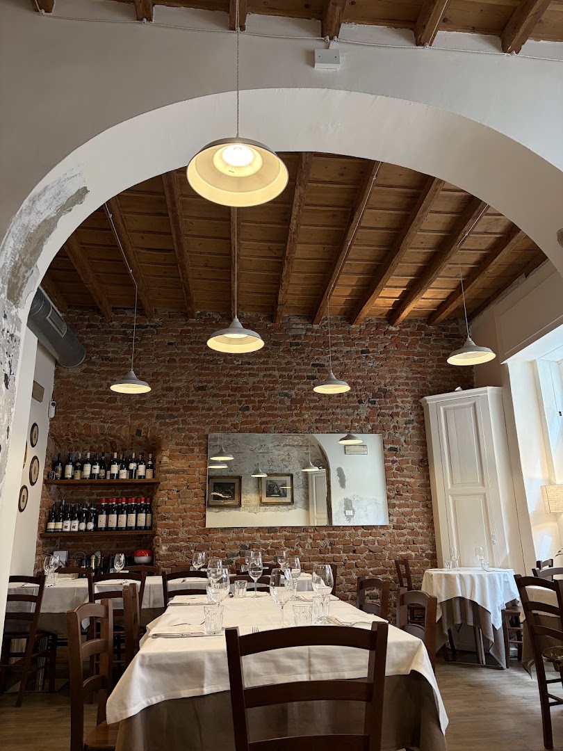Trattoria Mamma Roma