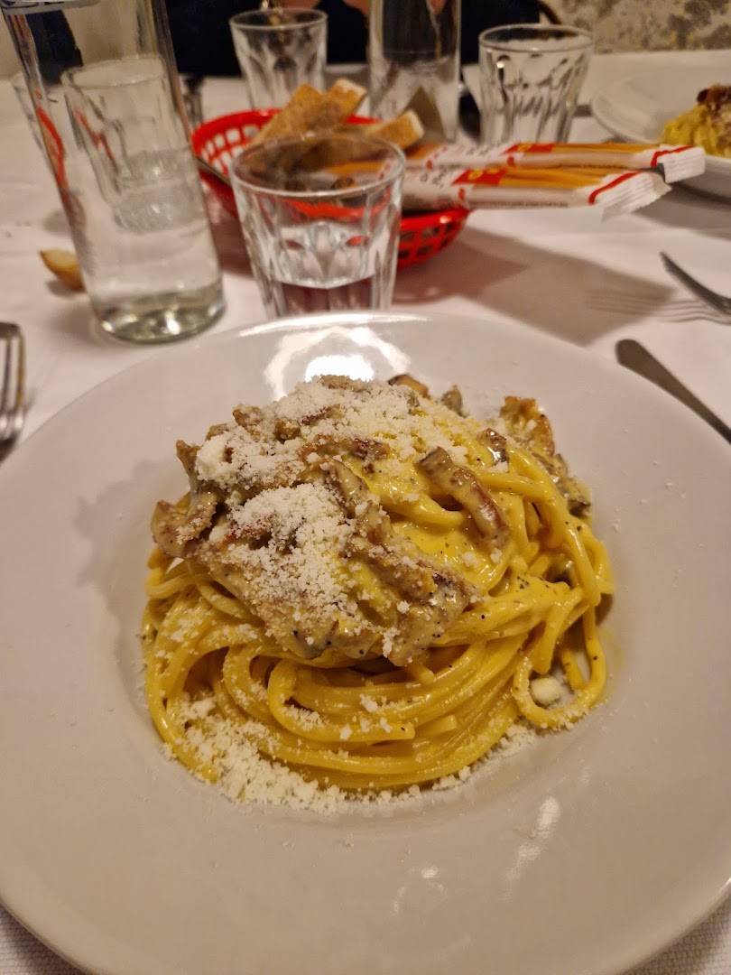 Trattoria Mamma Roma