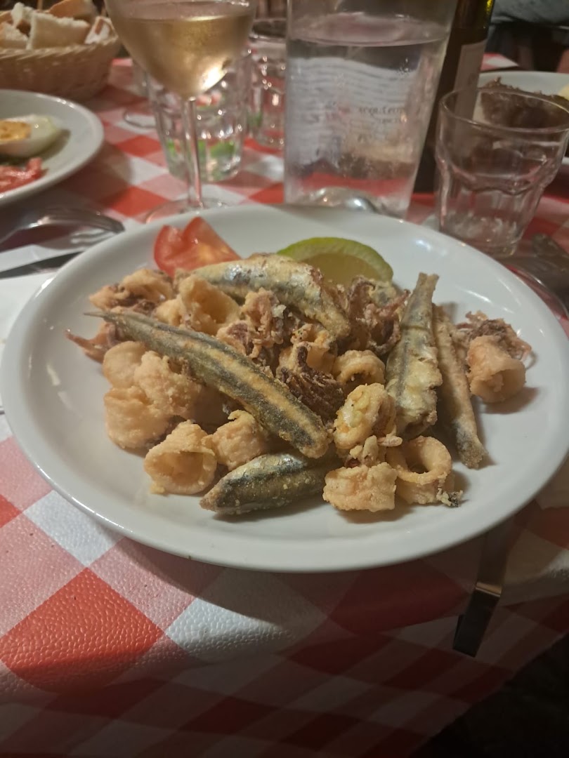 Trattoria Mangiabuono