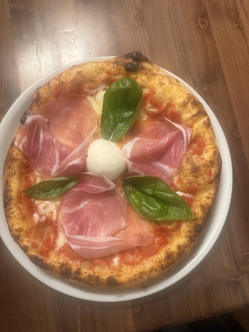 Trattoria Manneken pis
