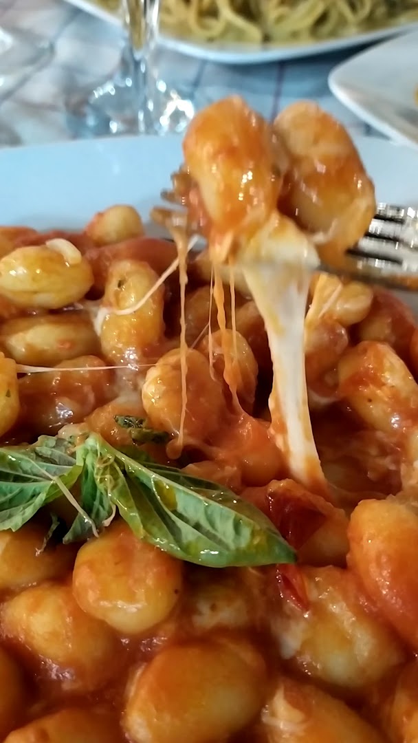 Trattoria Manneken pis