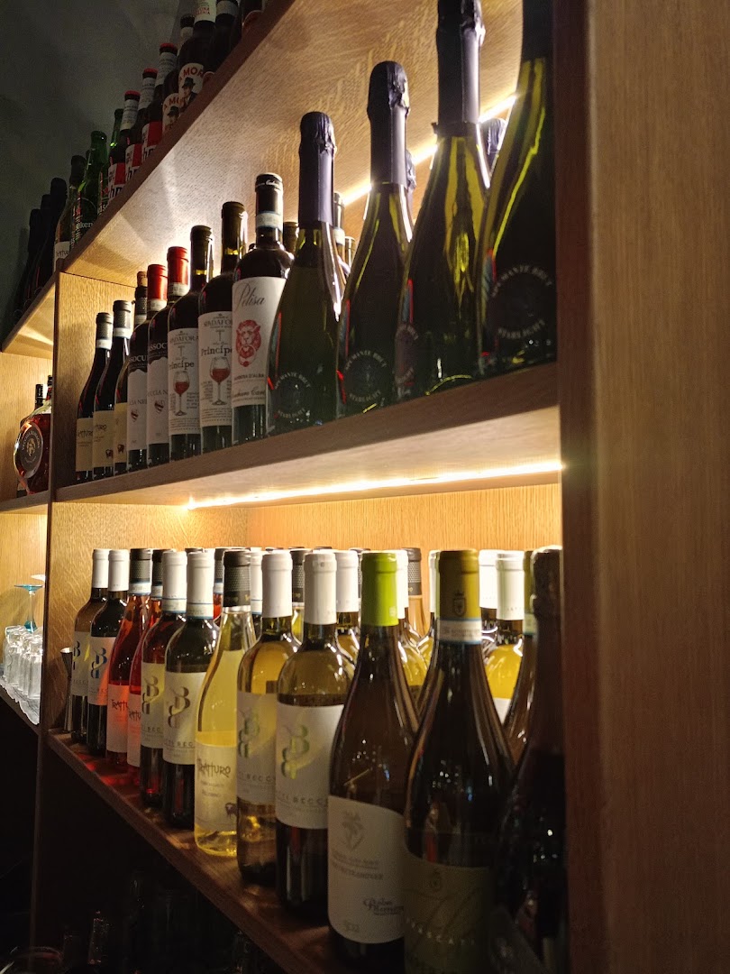 Trattoria Manzoni