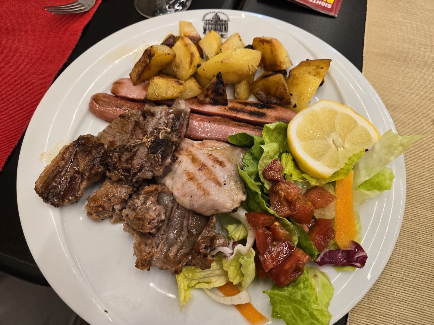 Trattoria Marcella, Roma