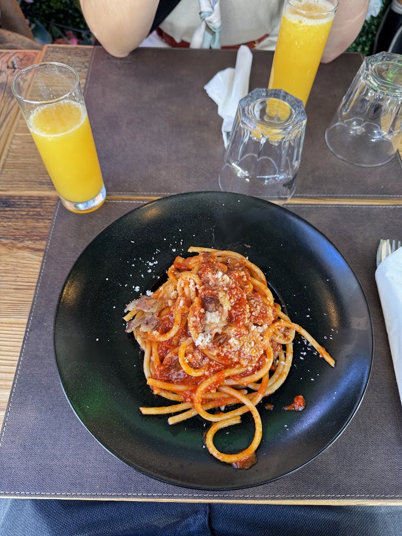 Trattoria Marcella