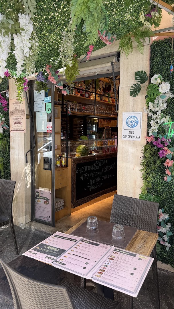 Trattoria Marcella