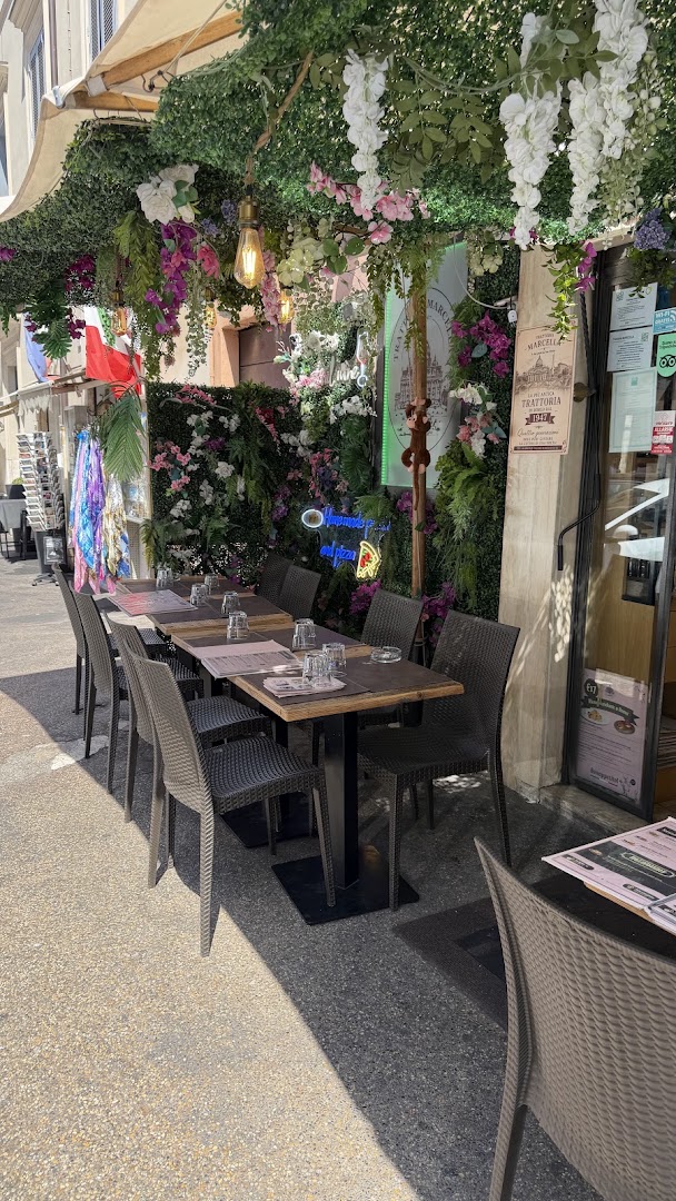 Trattoria Marcella