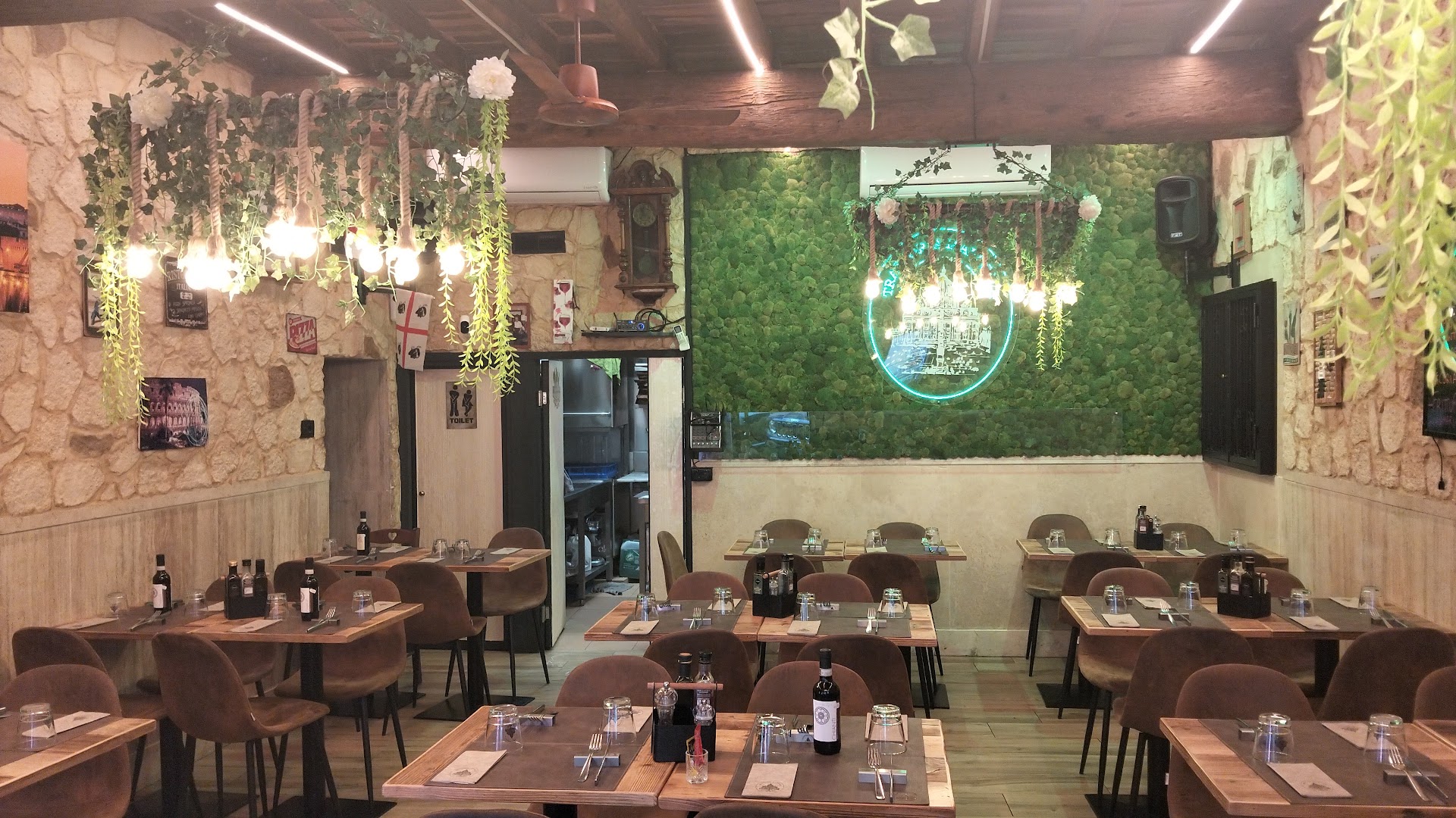 Trattoria Marcella