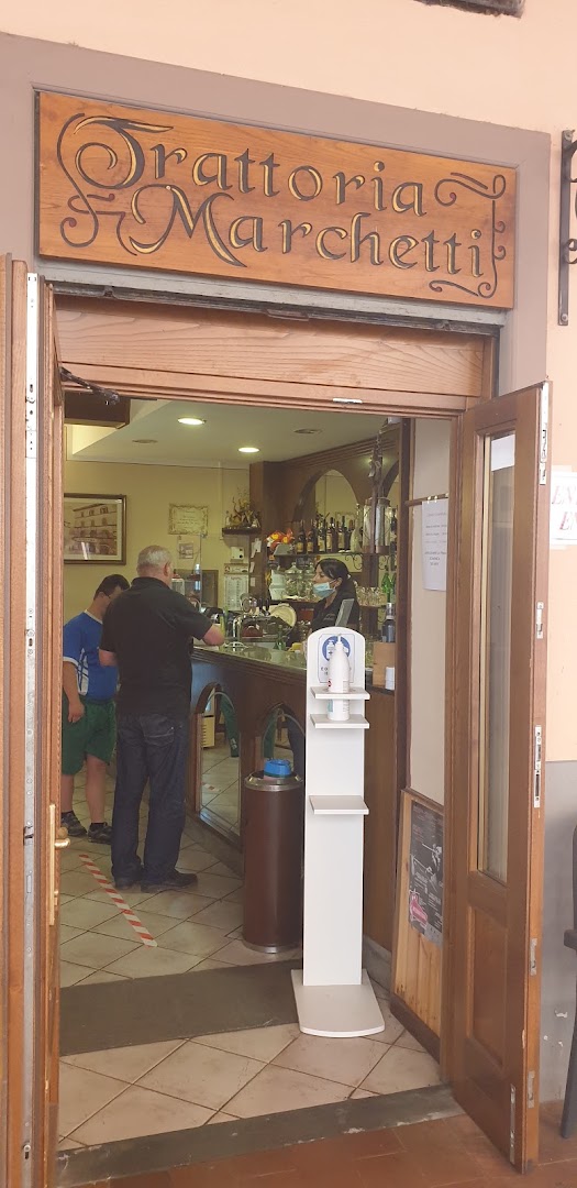 Trattoria Marchetti