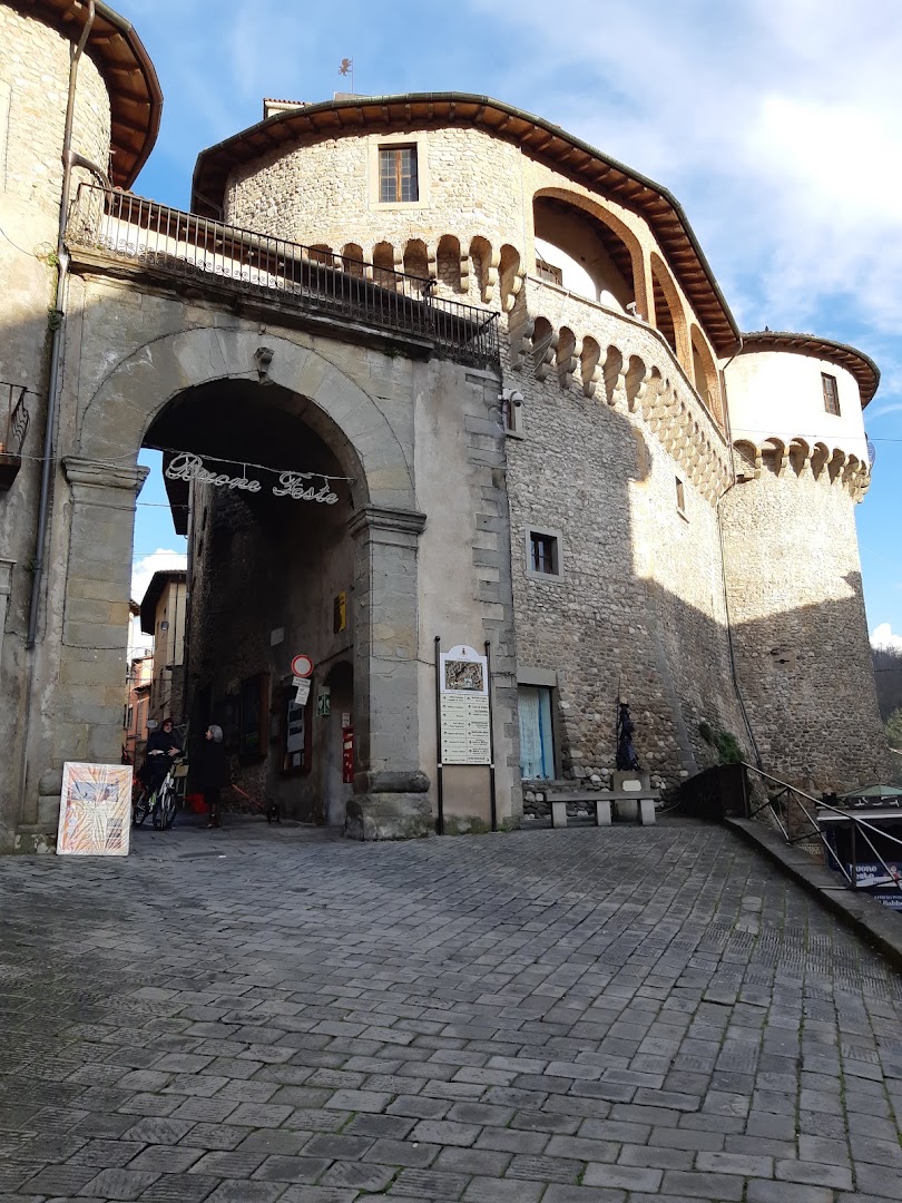 Trattoria Marchetti