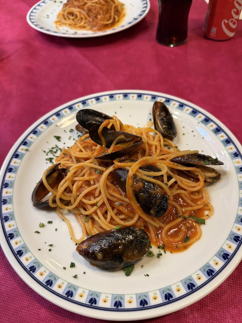 Trattoria Marciana