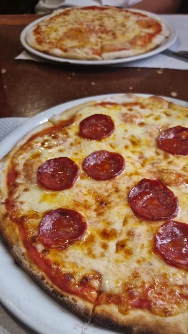 Trattoria Marciana