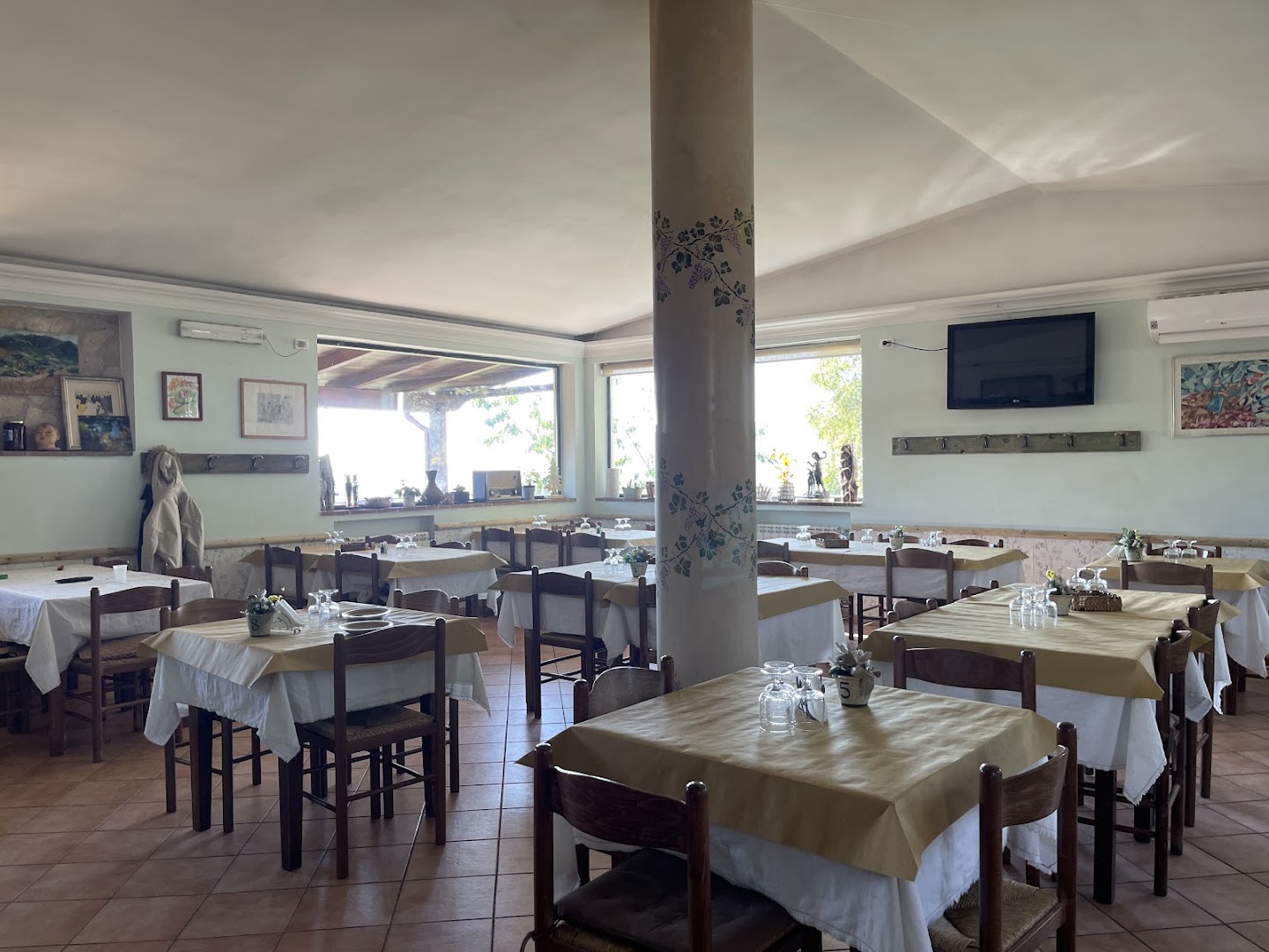 Trattoria Marco & Sonia