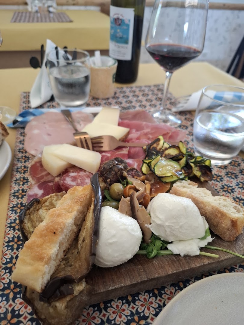 Trattoria Marco & Sonia