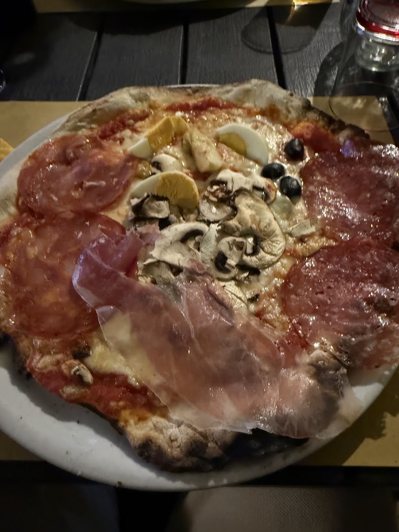 Trattoria Marco & Sonia