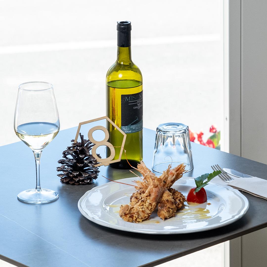 Trattoria Maré