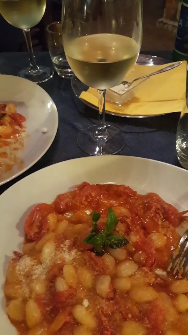 Trattoria Maré