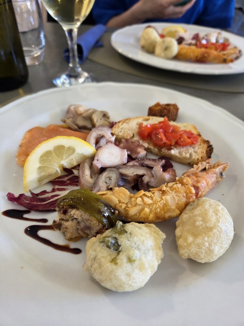 Trattoria Maré