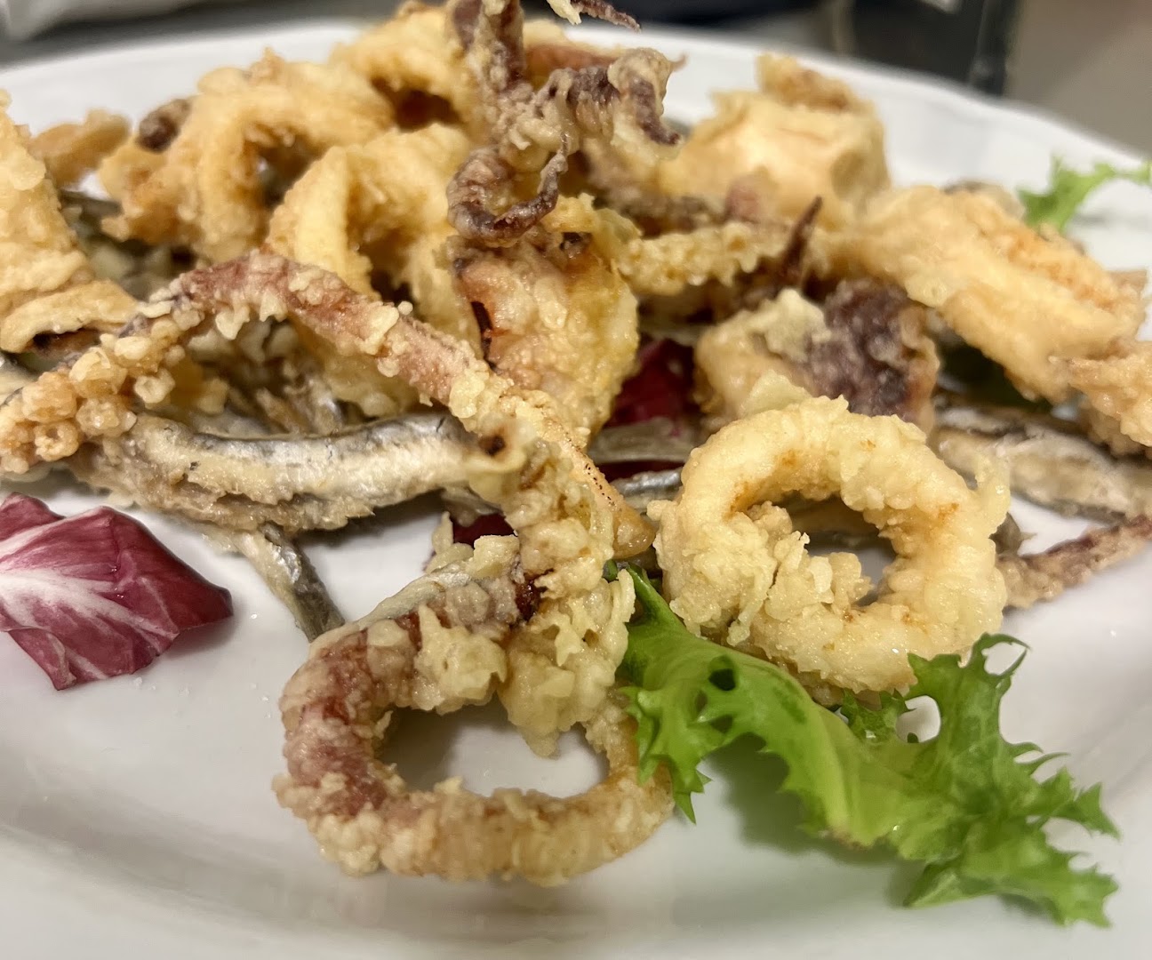 Trattoria Maré