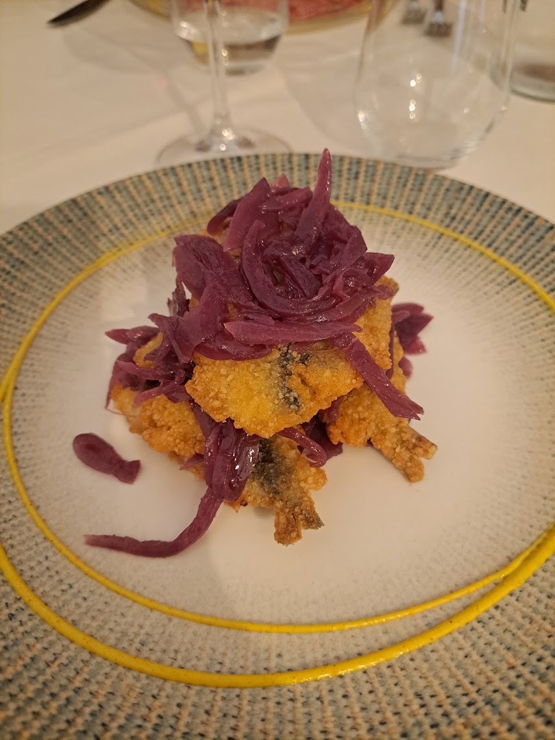 Trattoria Maretollo Vigonza