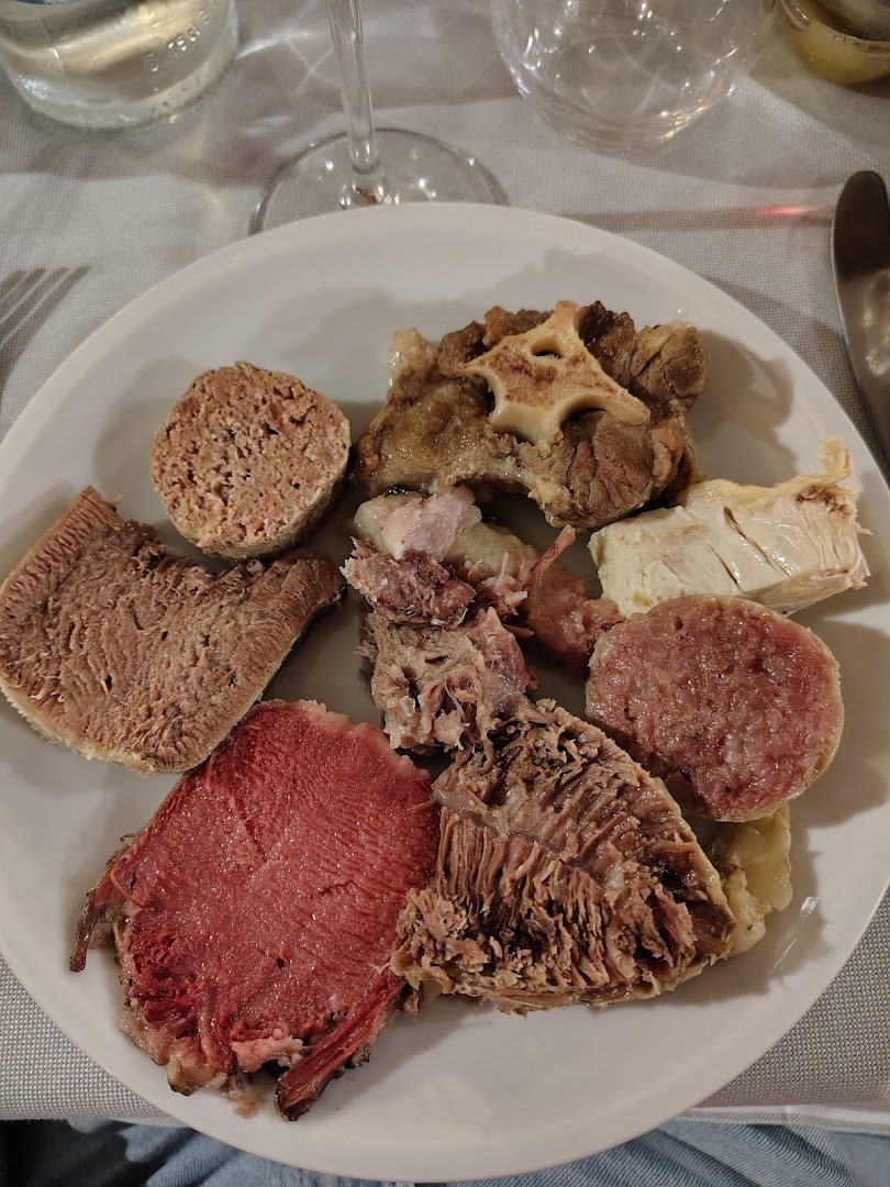 Trattoria Maretollo Vigonza