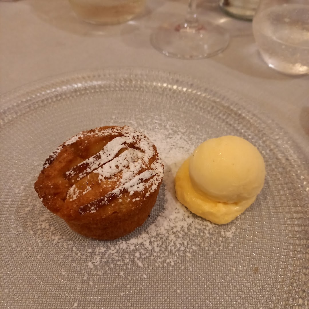Trattoria Maretollo Vigonza