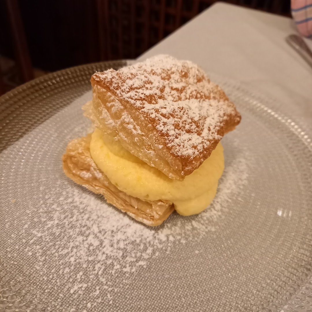 Trattoria Maretollo Vigonza
