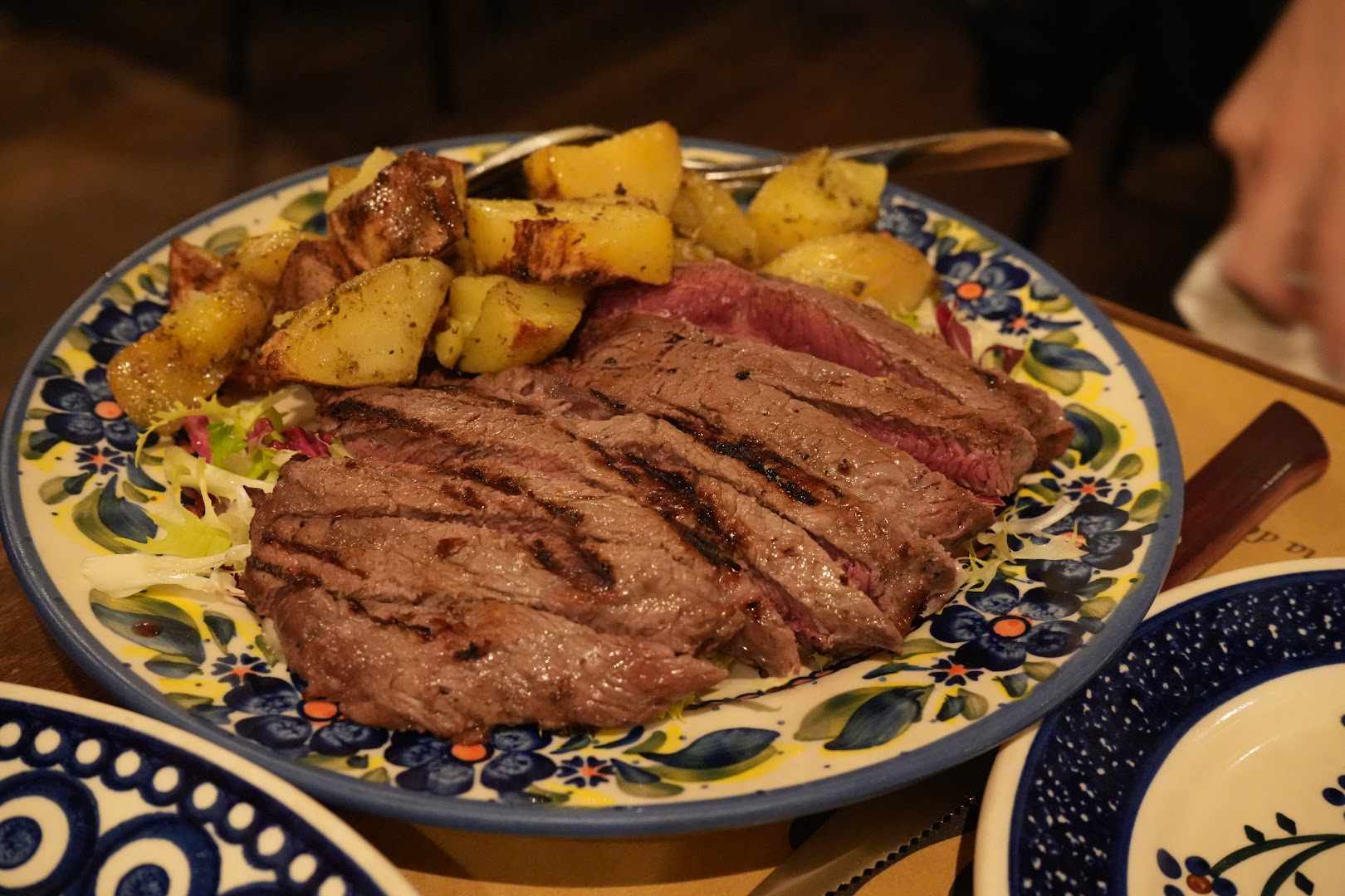 Trattoria Marione al Trebbio, Firenze