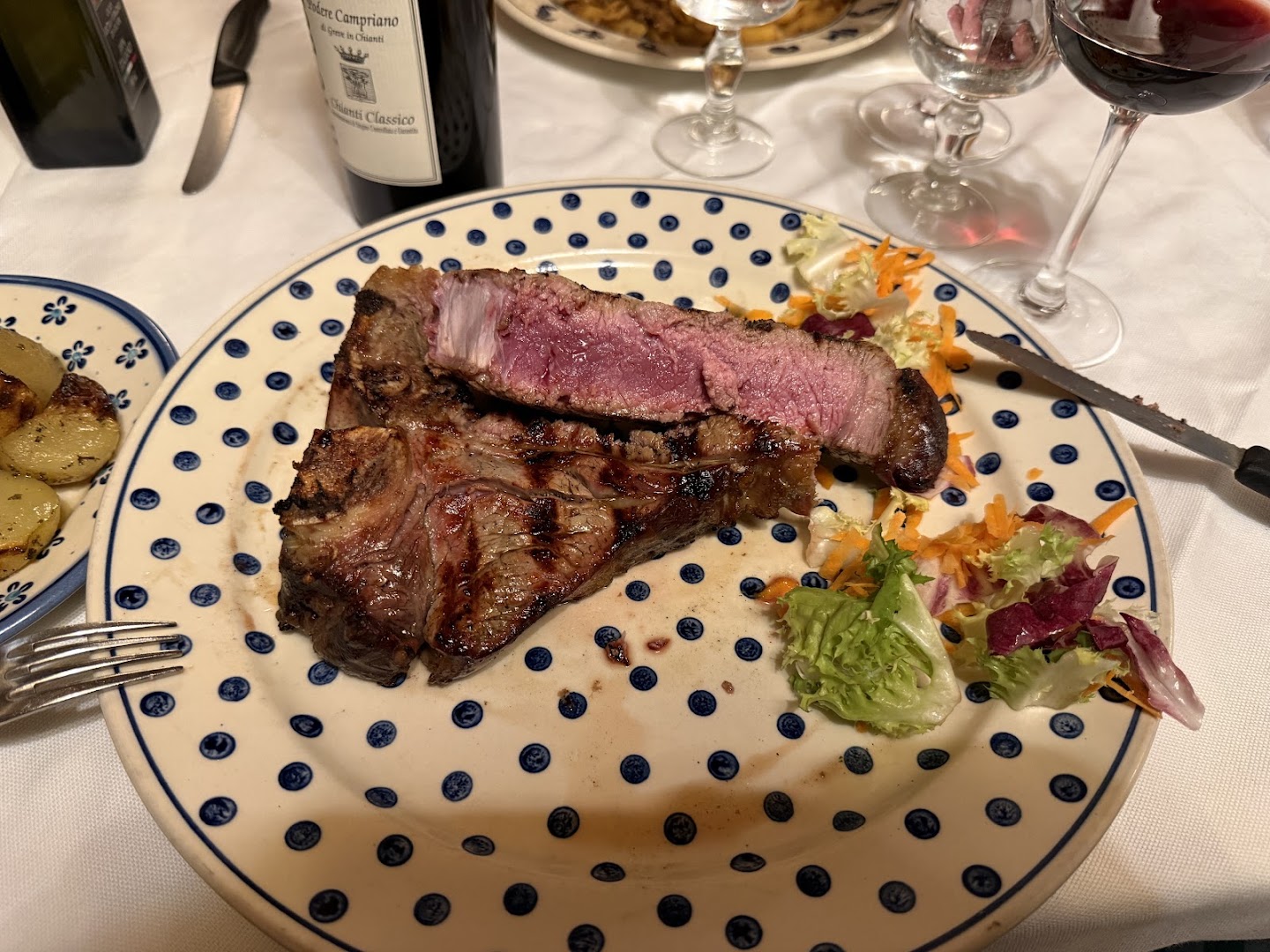 Trattoria Marione