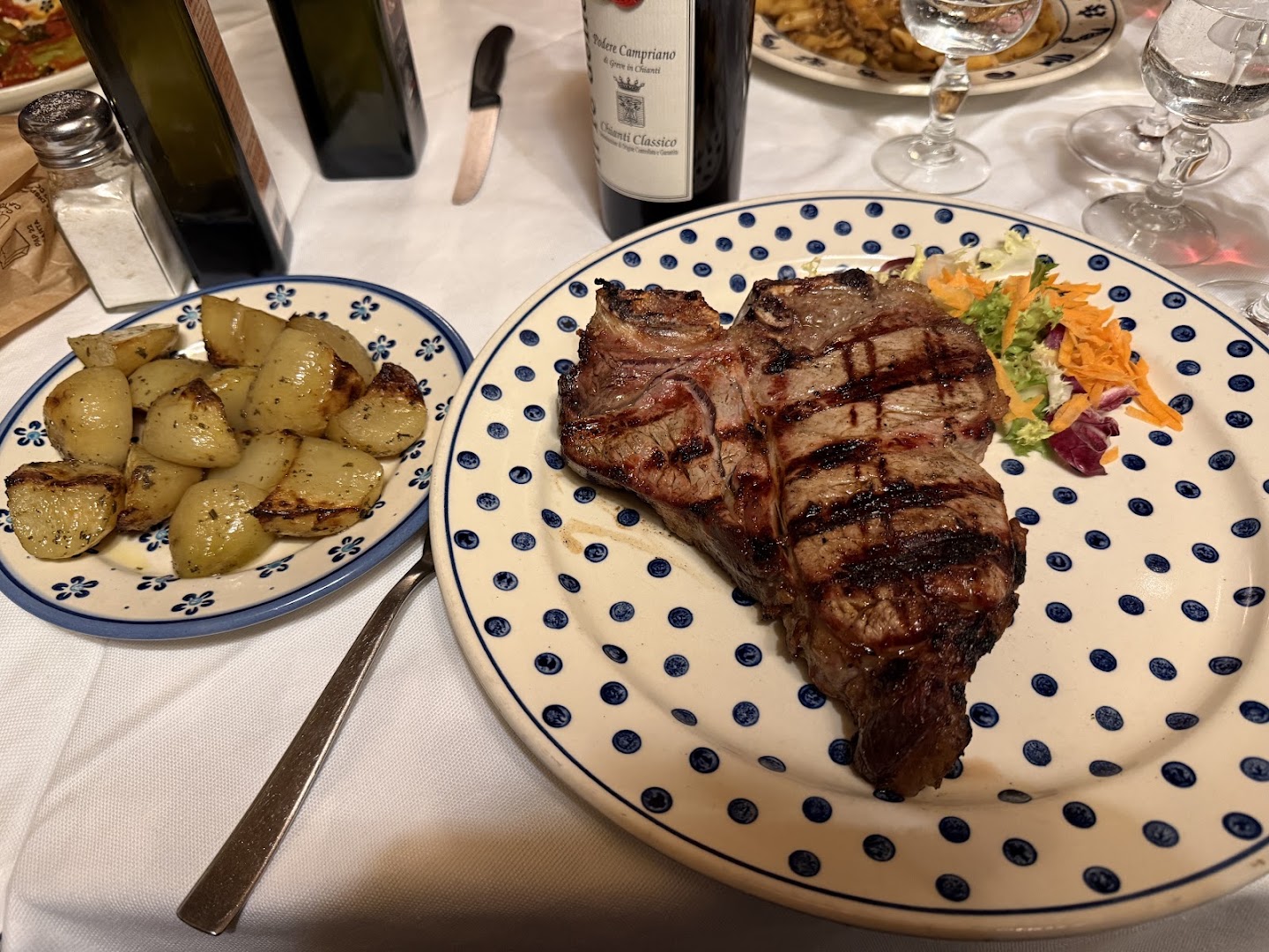 Trattoria Marione