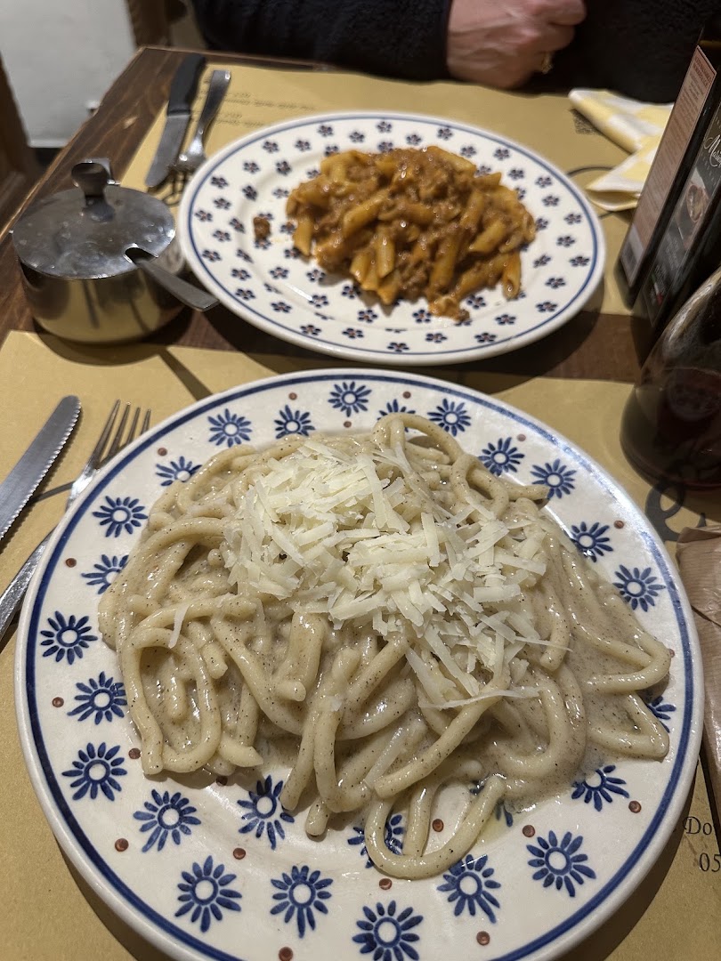 Trattoria Marione