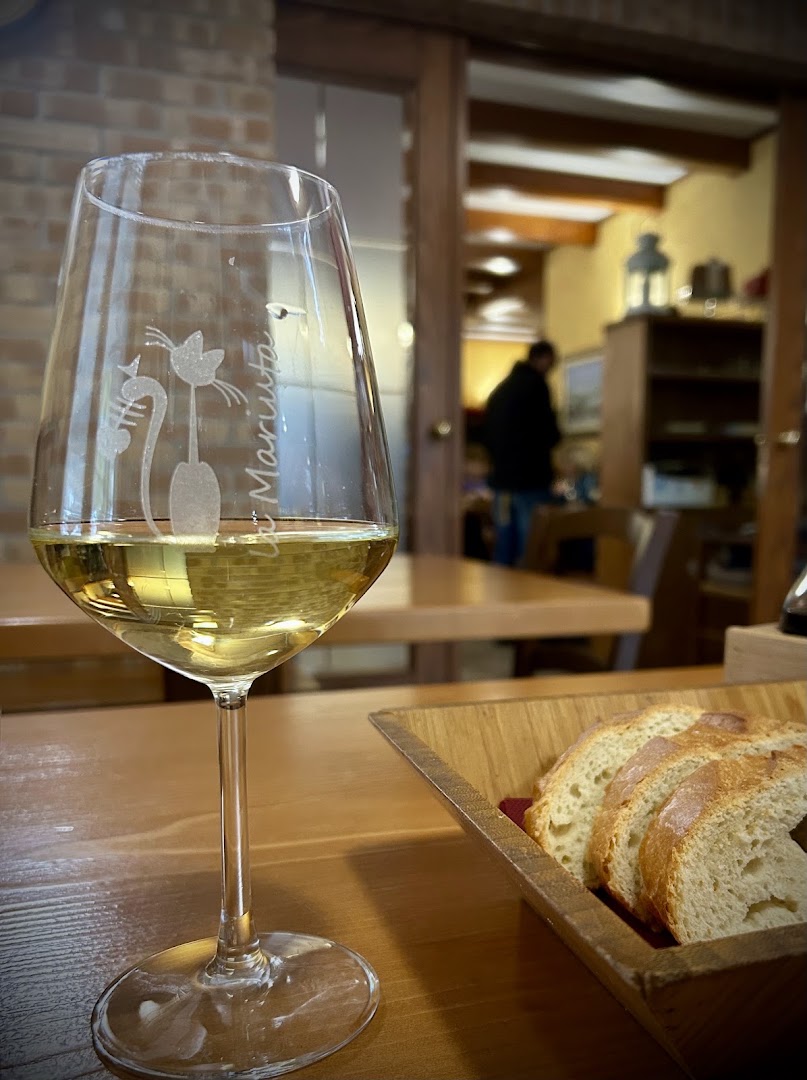 Trattoria Mariuta