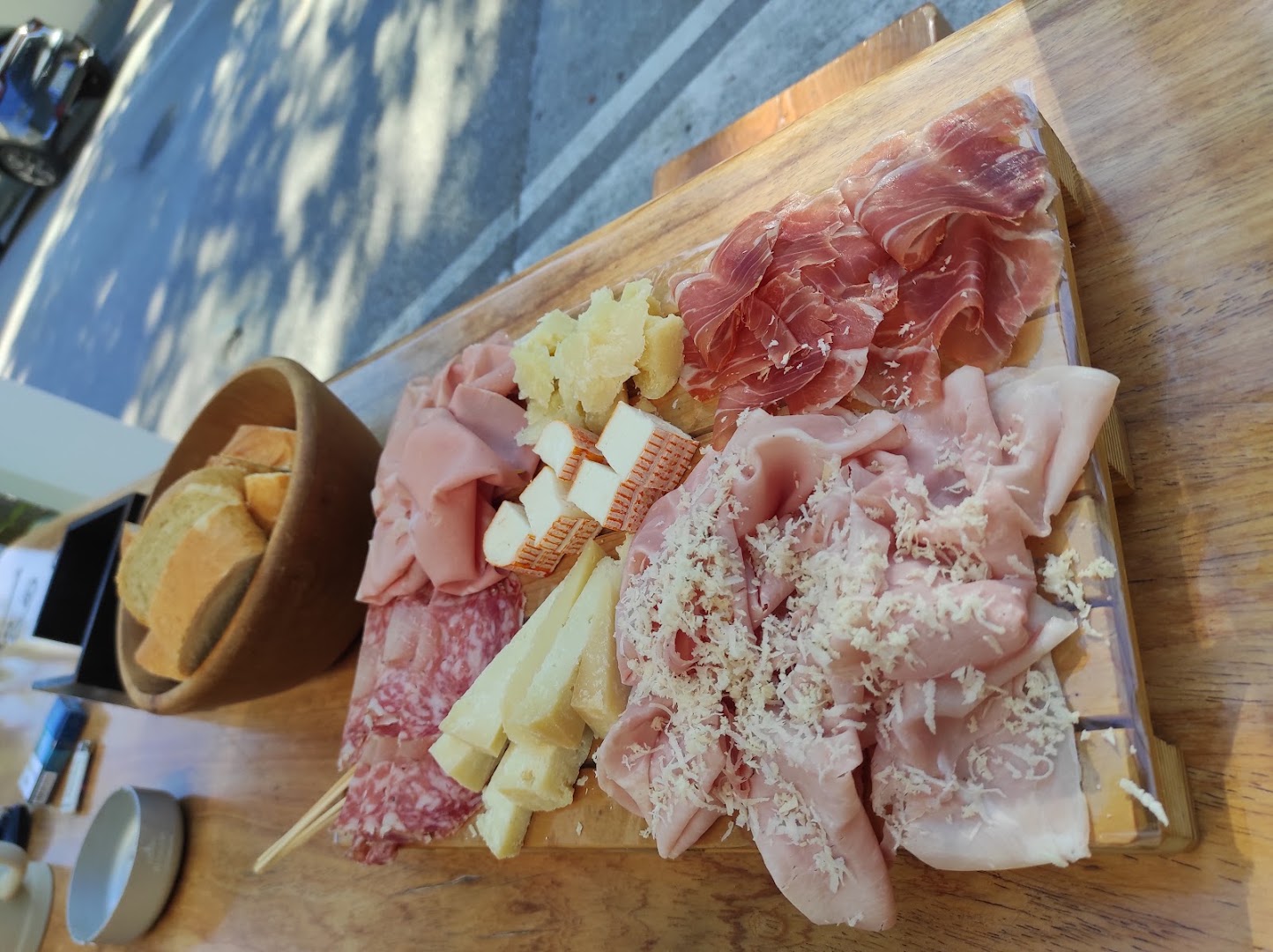 Trattoria Mariuta