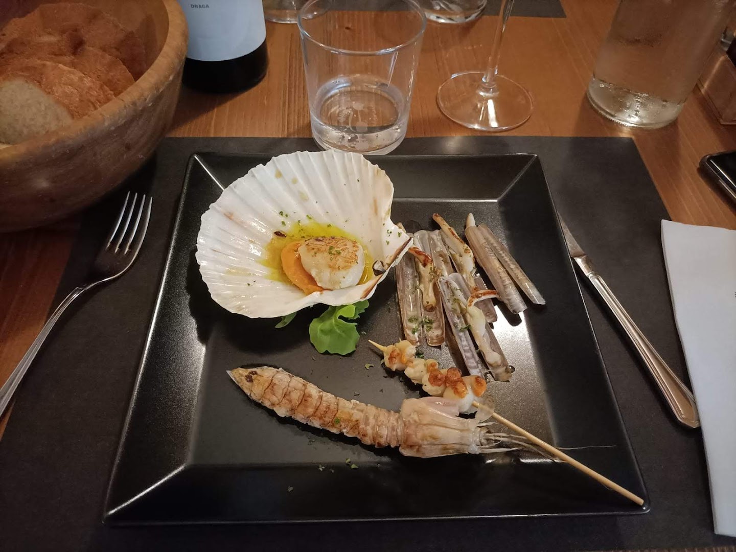 Trattoria Mariuta
