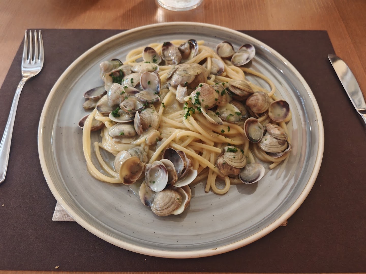 Trattoria Mariuta