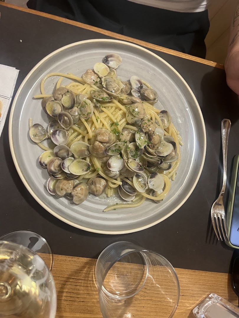 Trattoria Mariuta