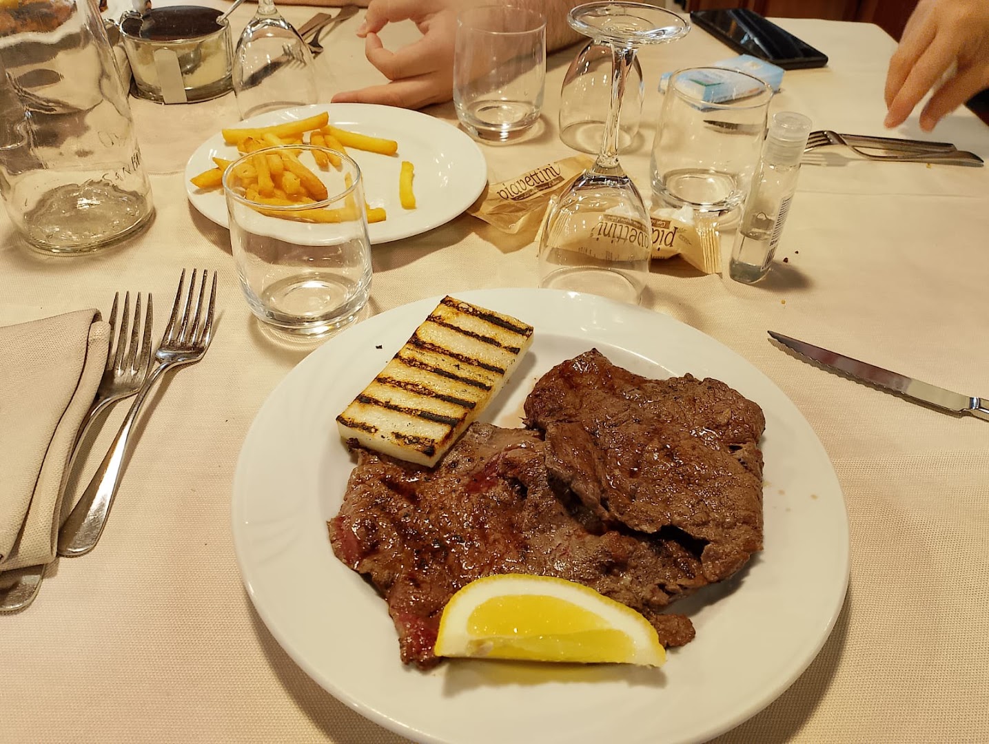 Trattoria Mason Valentina