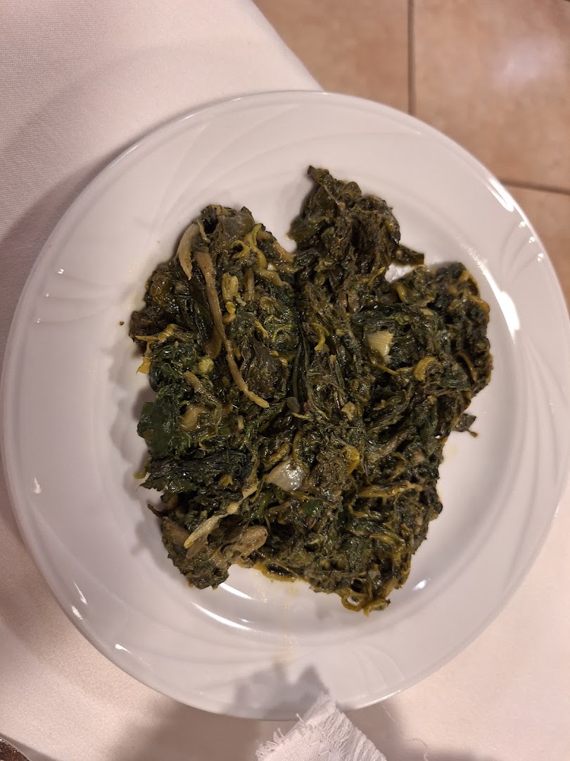 Trattoria Mason Valentina