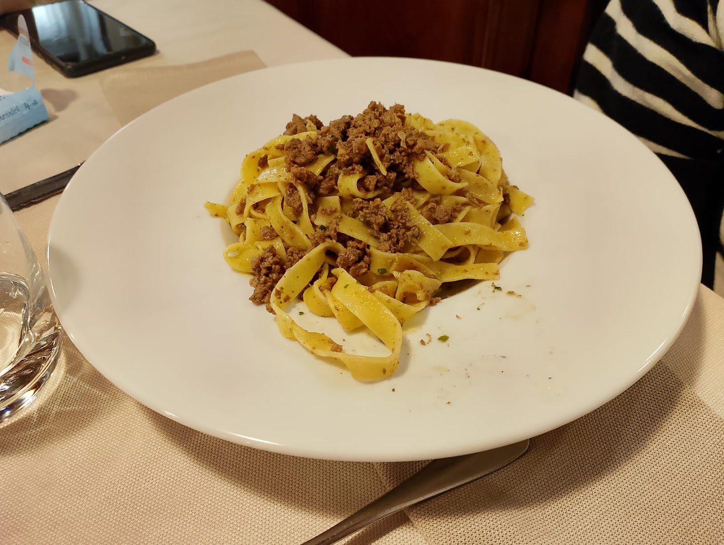 Trattoria Mason Valentina