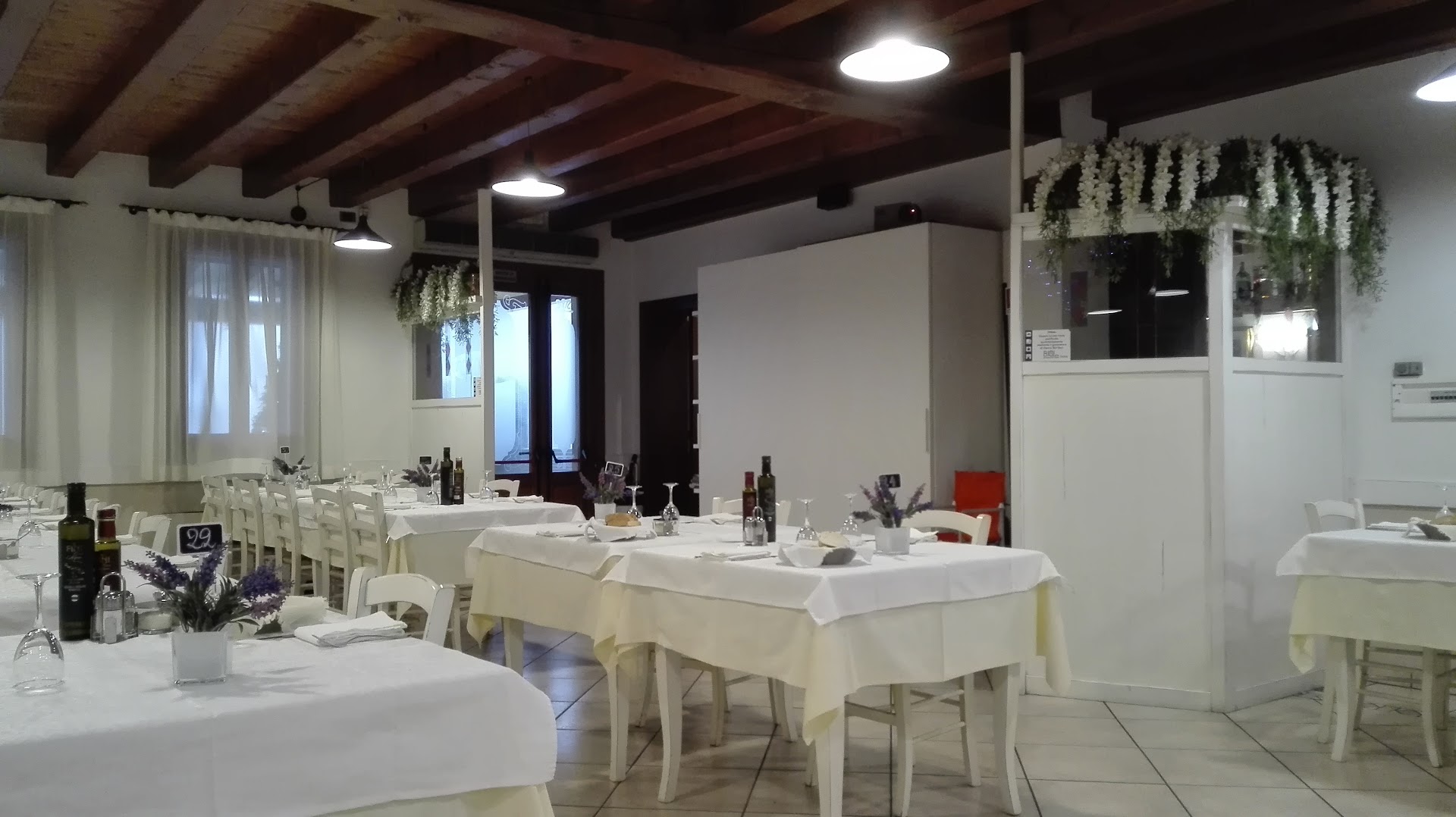 Trattoria Mason Valentina