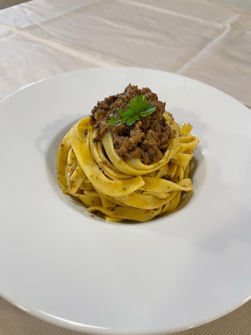 Trattoria Mason Valentina