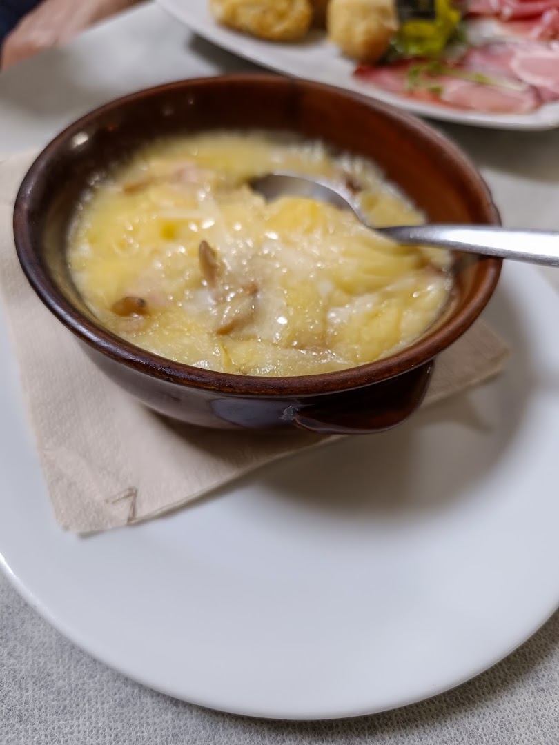 Trattoria Matullo, Melito Irpino