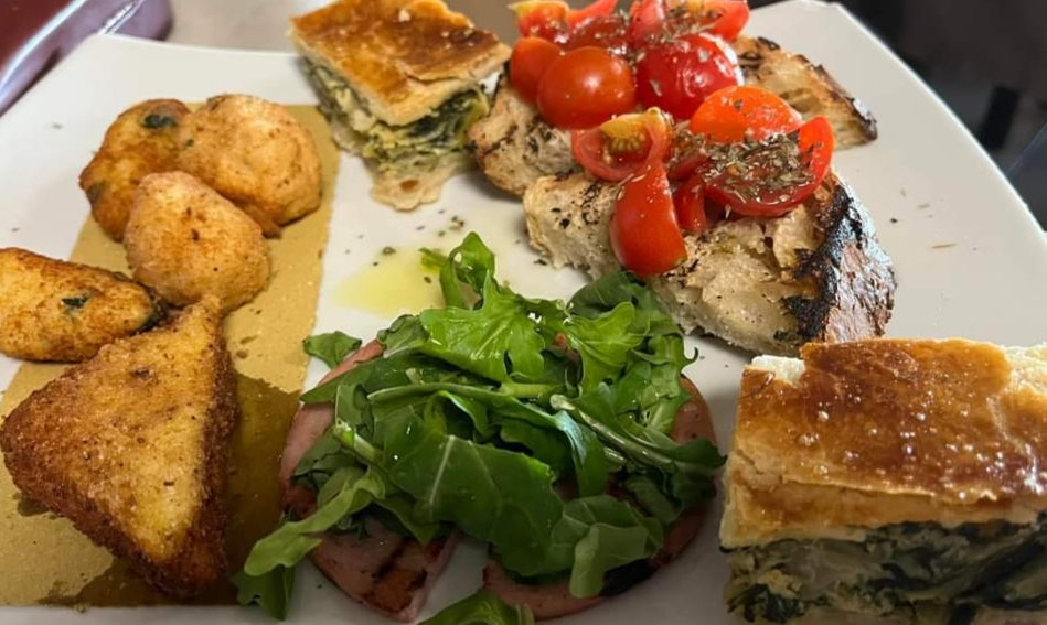 Trattoria Matullo